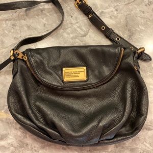 Marc by Marc Jacobs Classic Q Natasha crossbody